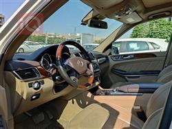 مێرسێدس بێنز GL-Class